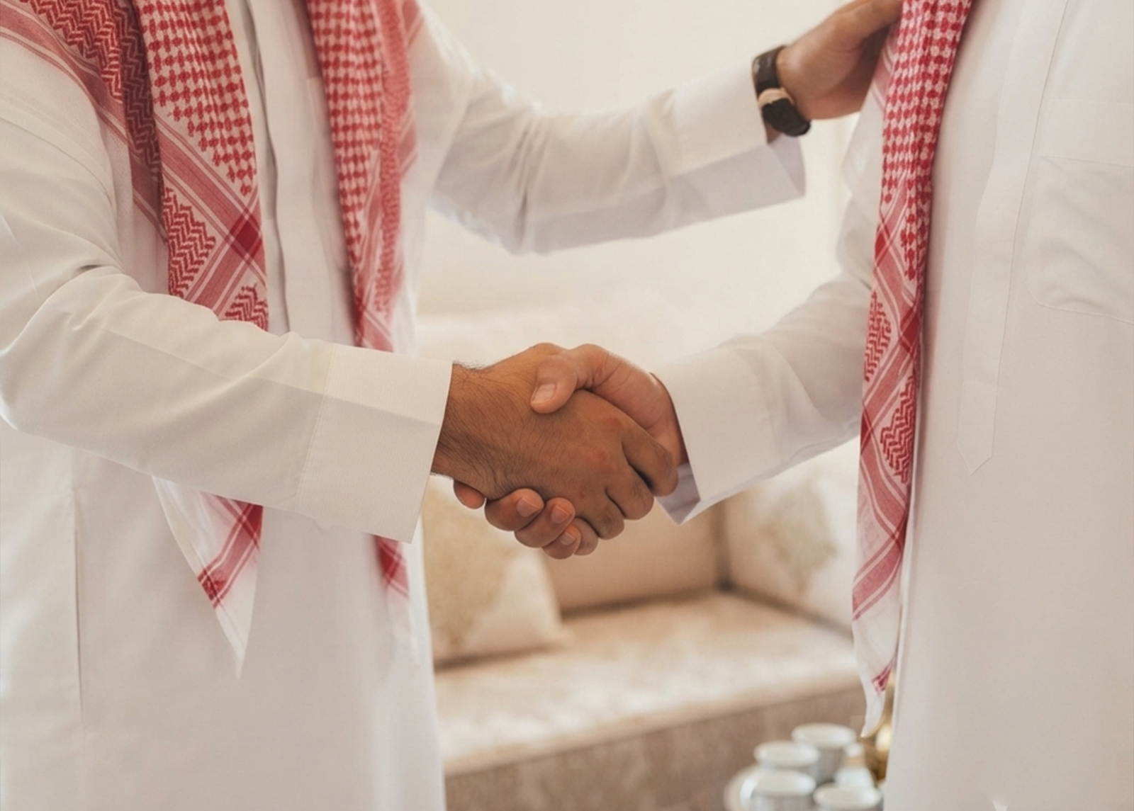 مهارات الذكاء الاجتماعي وبناء العلاقات