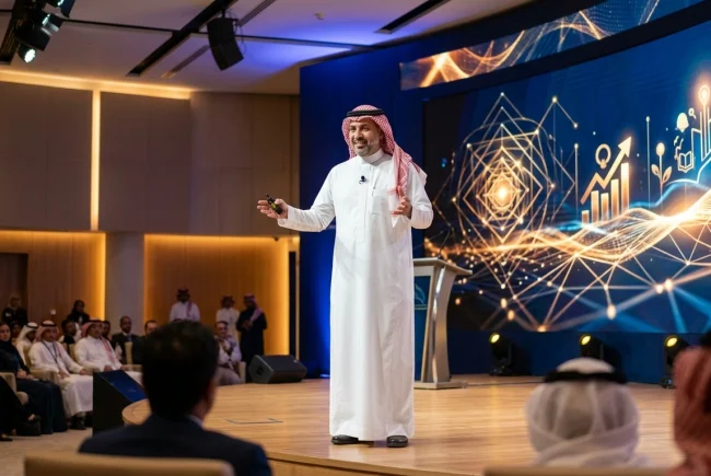 كيف تصنع أثراً وتصبح مدرباً معتمداً من خلال دبلوم إعداد المدربين (TOT)؟