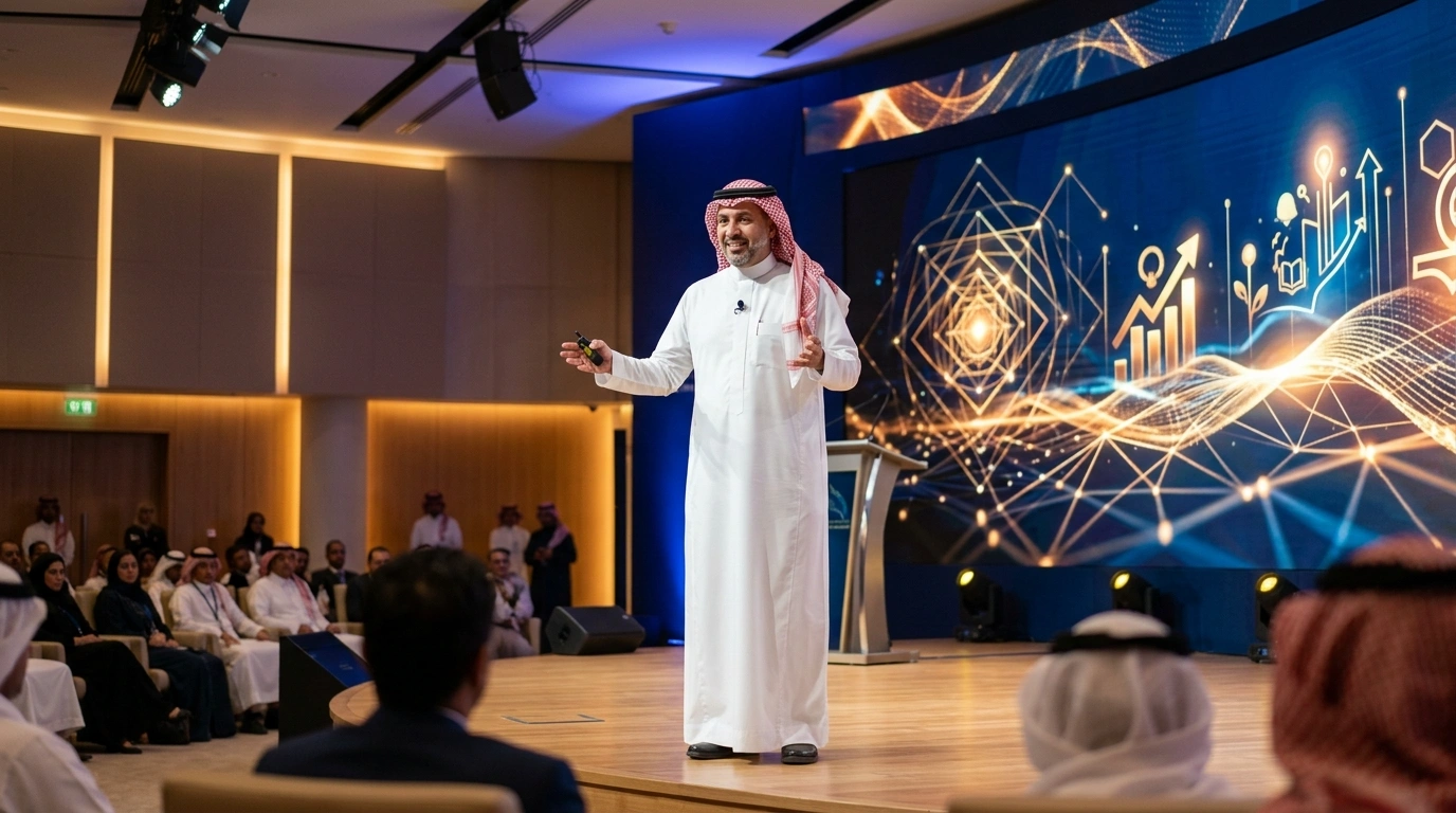 كيف تصنع أثراً وتصبح مدرباً معتمداً من خلال دبلوم إعداد المدربين (TOT)؟
